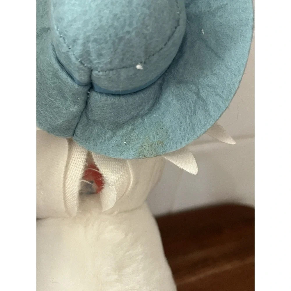 Ty Peter Rabbit & Jemima Puddle Duck Beanie Babies 2018 Movie Plush Lot 2